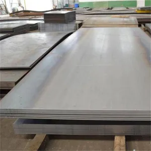 High Quality ASTM A1011 A1018A36 JIS G3193 1095 S355j0 Carbon /Hot Rolled Steel Sheet Plate thumbnail-3