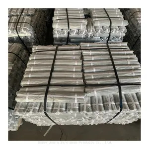 Galvanized Binding Wire Gi Steel Wire 0.7mm, 0.6mm, 0.5mm Hot-dip Electro-galvanized Iron Steel Wire thumbnail-1