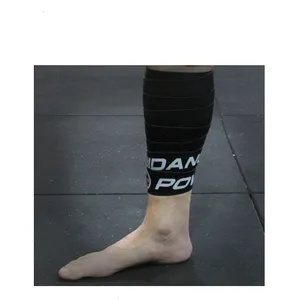 Natural Latex Bandages Enhance Blood Circulation Warm up Muscles Alleviate Pain Improve Flexibility and Aid in Fitness Recovery thumbnail-3