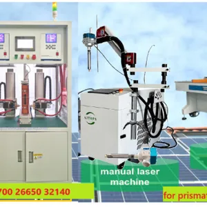 laser welding machine