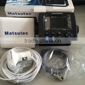 Hot Sale AIS Transponder HP33A thumbnail-3