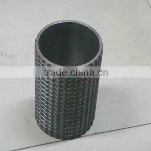 Aluminum Iron Cylinder Sleeve thumbnail-1