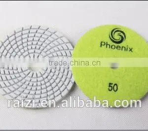 Diamond Polishing Pad thumbnail-3
