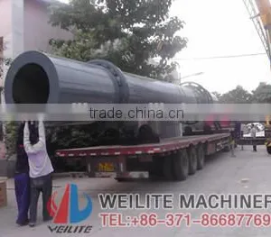 Top Quality Coal Dryer System With Factory Direct Sale thumbnail-5