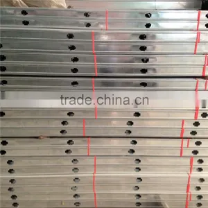 Wall Partition Keel Light Steel Keel Perforated Stud thumbnail-1