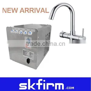 Soda Water Maker Cold Carbonated Soda Maker thumbnail-1