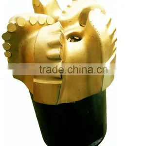 API-7-1 Standard Diamond Oil Drill Bit thumbnail-1