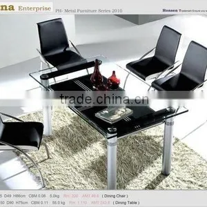 Metal Furniture thumbnail-1