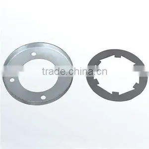 Customized Metal Stamping Parts thumbnail-1
