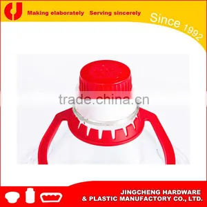 27mm9mm Sunflower Oil Plastic Screw Capclosure thumbnail-3