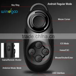 2016 Shenzhen Virtual Reality VR Box 2.0 360 Degree 3D Glasses VR Headset thumbnail-6