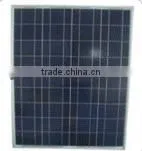 90W Solar Panel(polycrystalline) for Street Light thumbnail-1