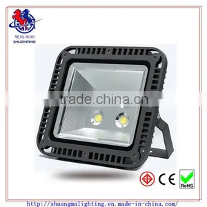 Energy Saving 150W LED Floodlight for Outdoor With CE thumbnail-6