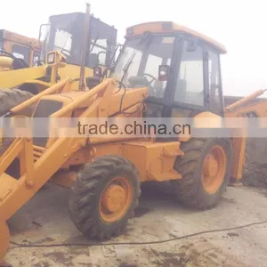 Backhoe Moving Type 3cx Backhoe Loader Used Condition 3cx Backhoe Loader Second Hand 3cx Backhoe Loader for Sale thumbnail-2
