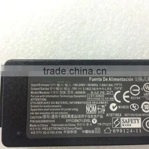 Original Laptop AC Adapter for Acer 521 521on 533 AO521 AO53319V 2.1A 40W AD6630 82-2-702-5168 thumbnail-6