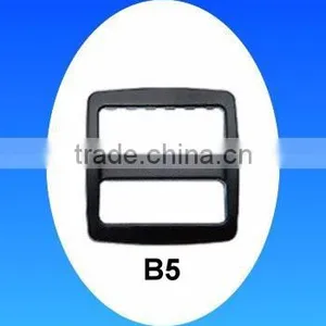 Plastic Parts for Safety Helmet Quick Release Buckle thumbnail-4