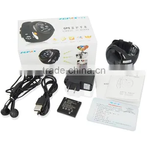 Hot Selling Cheap Smart Watch With Low Price thumbnail-3