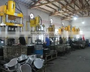 Chaozhou Chaoan Caitang Shencai Hardware Factory company overview - view 2 thumbnail