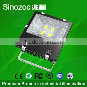 Sinozoc High Quality China Wholesale IP65 Decoration Led Lighting Outdoor Stadium Lighting Fixture Led Flood Light thumbnail-3