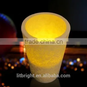 LED Flameless Candles thumbnail-1