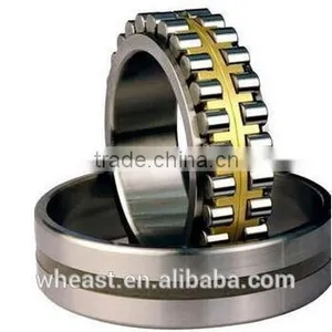 China Bearing Manufacturer Cylindrical Roller Bearing NU205M NU206 NU207EM NU208M thumbnail-3