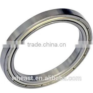 Ball Bearing 6008E Z/2Z/2RZ Deep Groove Ball Bearings 40x68x15mm thumbnail-3