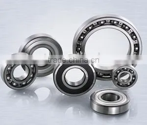 62XX 63XX Series of Deep Groove Ball Bearings Chinese Quality 2015 Best Price Stock Available thumbnail-2
