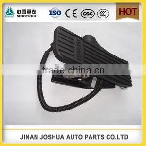 FOTON Truck Parts the Automobile Electron Accelerator Pedal thumbnail-1