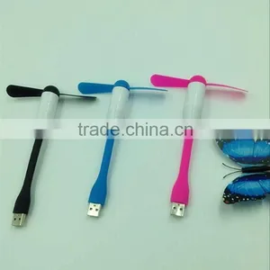 2016 Fashion Colorful Usb Mini Fan Cooling China Factory Cheap Price Mini Usb Fan thumbnail-2
