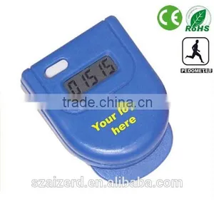 Save 10% Customized Manual for ce Pedometer thumbnail-1