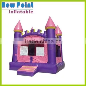 Professional Supply Inflatable Bouncy Castles for Sale thumbnail-1