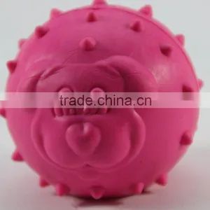 Wholesale Pet Dog Supplies Dog Chew Cartoon Dog Toy thumbnail-1