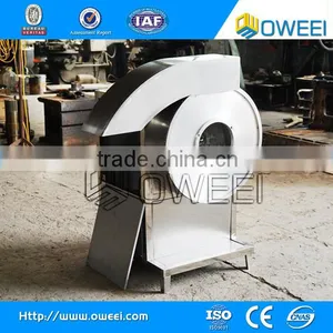 High Efficiency Potato Chips Processing Machine thumbnail-2