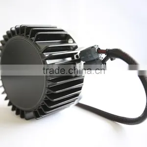 Electrical Motor for ATV thumbnail-5