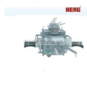 12KV Outdoor Vacuum Load Break Switch thumbnail-2