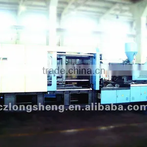 Preform Injection Machine thumbnail-1