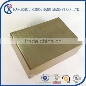 SmCo2:17 Big Block SmCo Magnet for Sale thumbnail-1