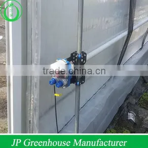 Hot Sale Economical Fix Vent Greenhouse thumbnail-1
