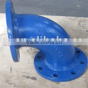 Bestseller EN598 EN545 ,ISO2531 Blue Epoxy Bend thumbnail-1