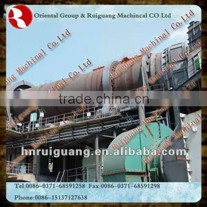 Top Selling the Rotary Cement Kiln With GB-Standard thumbnail-1