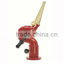 Aluminum Water Cannon WP-EWC-04 for Fire Fighting thumbnail-2