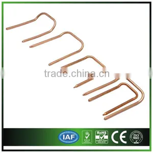 Various "U" Shape Copper Heat Pipe thumbnail-1