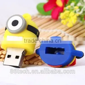 Wholesale Supermanminions Stick Usb With OEM Order thumbnail-1