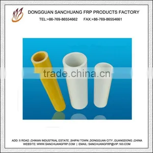 FRP Structrual Tubing thumbnail-1