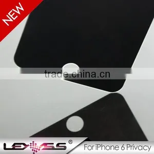 Nano Chemical Materials 9h Tempered Glass Screen Protector for IPhone 6 thumbnail-2