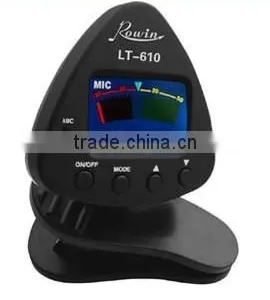 Chromatic, Guitar and Bass Tuner thumbnail-4