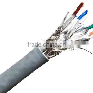 10GB 1000MHZ SFTP CAT7 CABLE 1000FT thumbnail-4