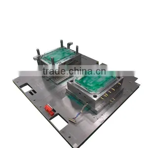 China PLASTIC MOLD DEVELOPER thumbnail-2
