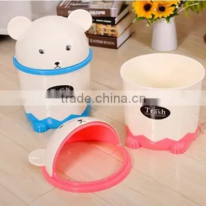 Plastic Bucket Mould Tooling Mold thumbnail-1