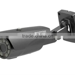 HP-600IR-J60S IR Camera thumbnail-1